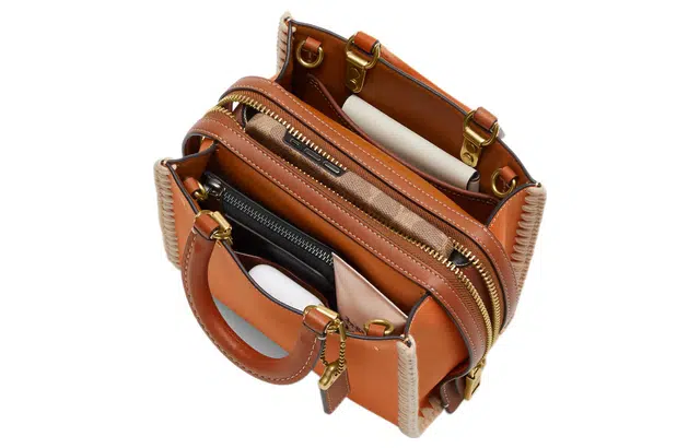 COACH Rogue 20