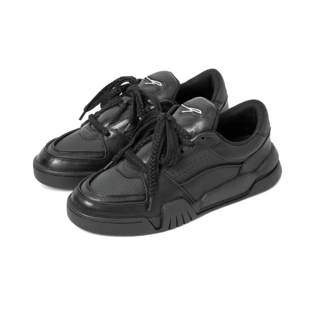 The Last Redemption SS23 SPACECOURT