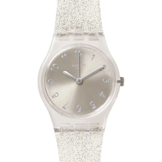 SWATCH 31.4mm LK343E