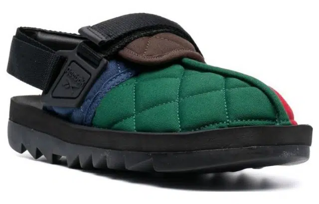 Reebok Beatnik