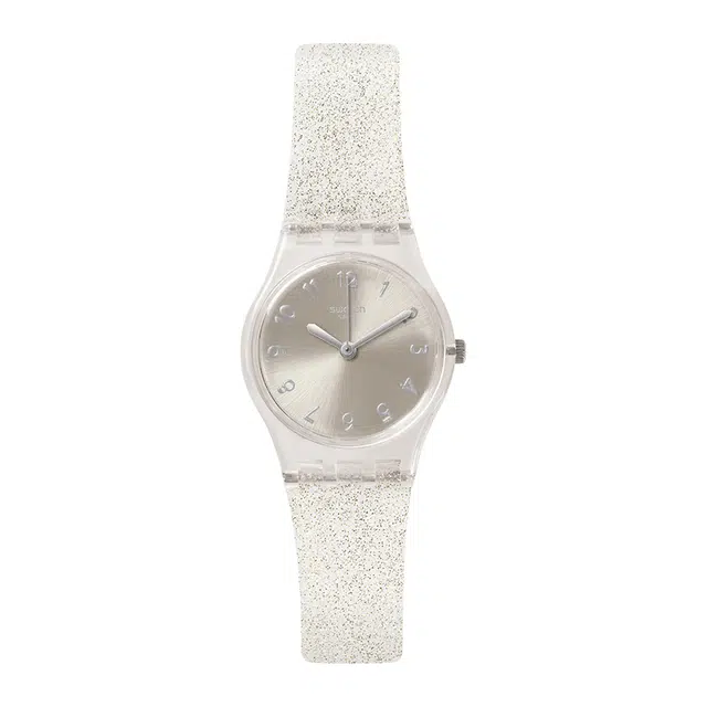 SWATCH 31.4mm LK343E