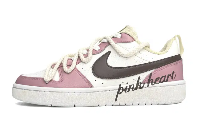 Nike Court Borough Low 2 GS