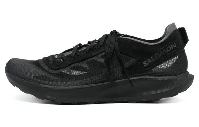 SALOMON Pulsar Advanced