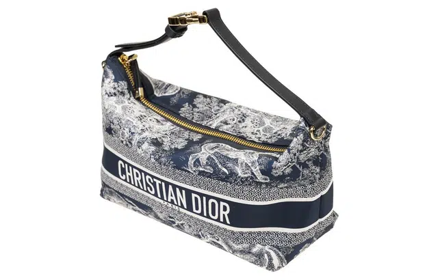 DIOR DiorTravel NOMAD