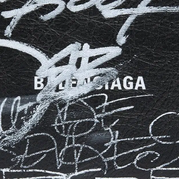 Balenciaga Cash Square