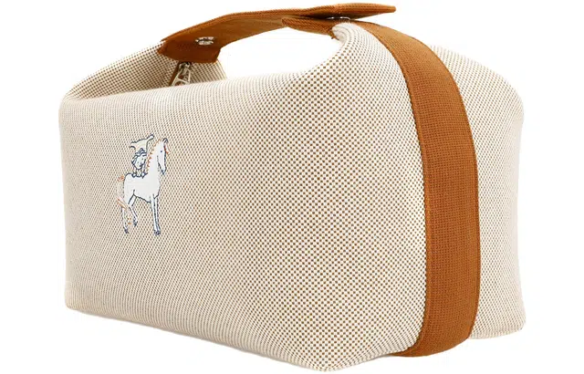 HERMES Bride-a-Brac Cabriole