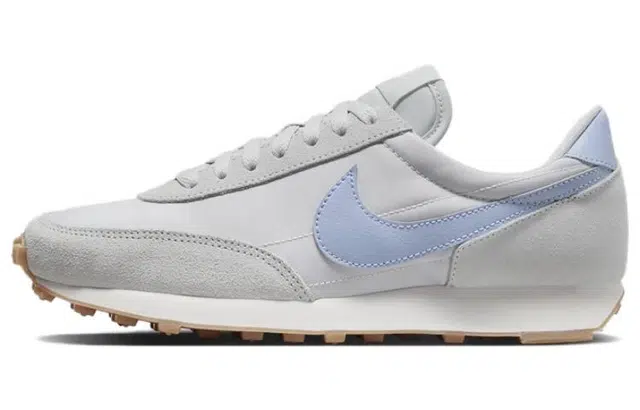 Nike DBreak Low Grey White
