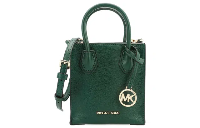 Michael Kors Mercer Mini
