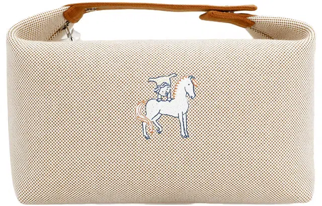 HERMES Bride-a-Brac Cabriole