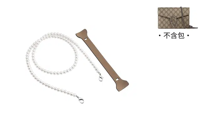 匠心手工坊 防磨损扣防压痕保护垫片 其他 包带 女款 棕色