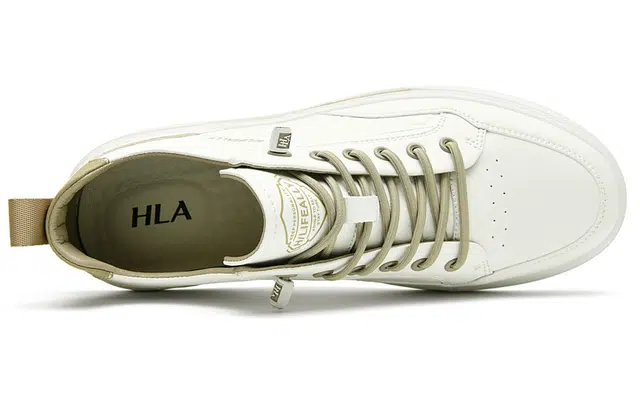 HLA PU