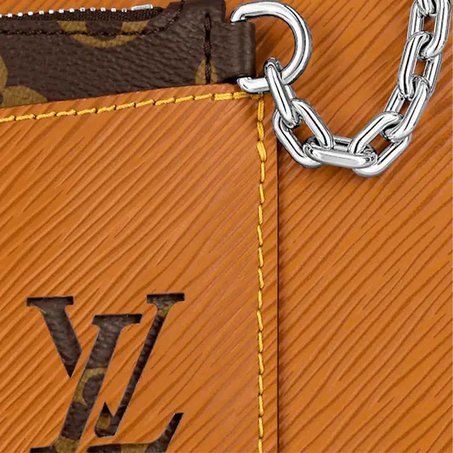 LOUIS VUITTON Marelle Epi