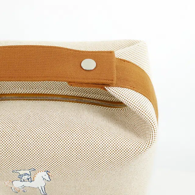 HERMES Bride-a-Brac Cabriole