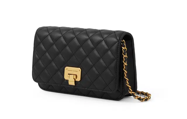 CHARLESKEITH BlackBurgundyLight BlueNude