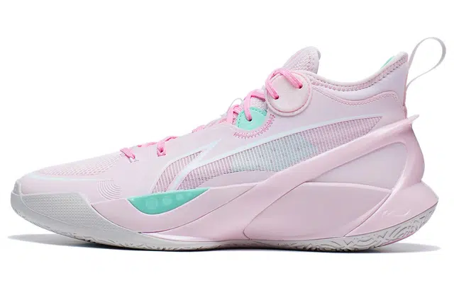 LiNing Speed 10 Primrose Pink
