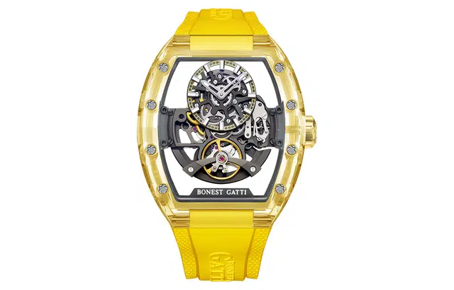 BONEST GATTI BG9960-A3