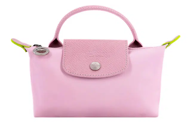 LONGCHAMP Le Pliage Green 17
