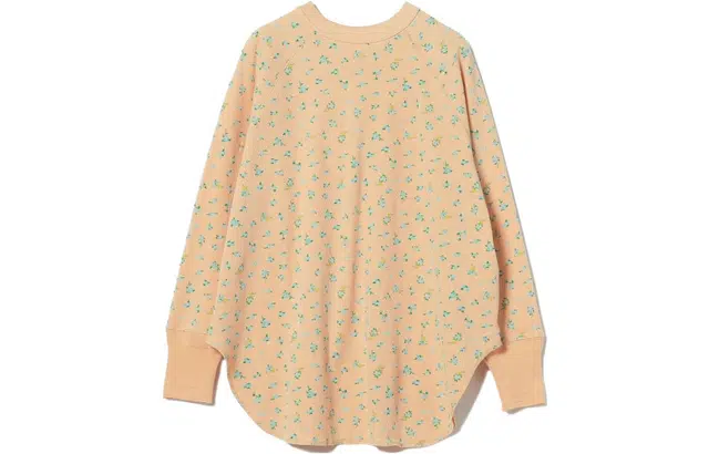 beams T