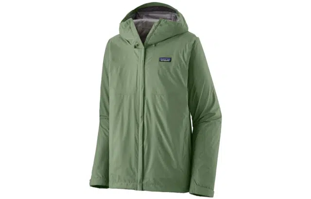 patagonia SS23 Torrentshell 3L