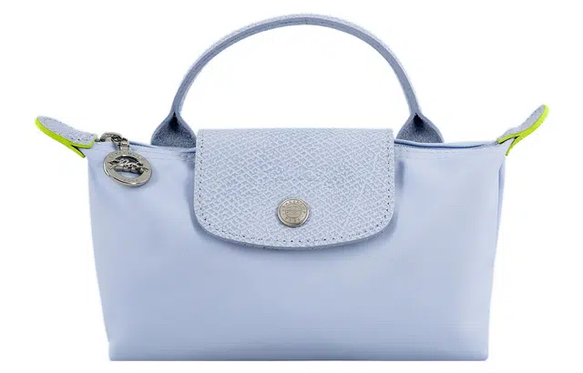 LONGCHAMP Le Pliage Green 17