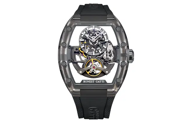 BONEST GATTI BG9960-A1