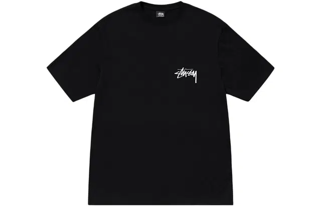 Stussy Diced Out Tee