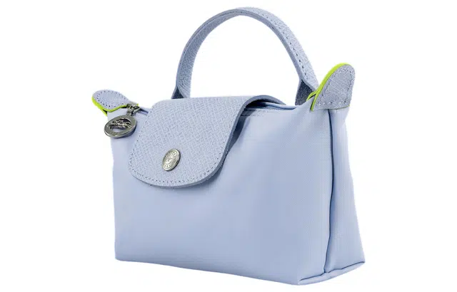 LONGCHAMP Le Pliage Green 17