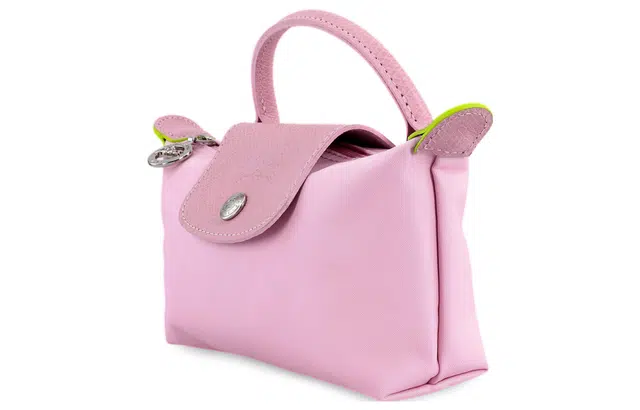 LONGCHAMP Le Pliage Green 17