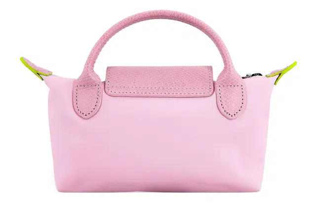 LONGCHAMP Le Pliage Green 17