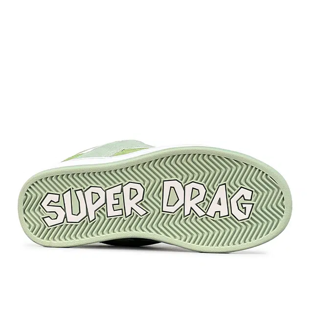 LuzaoT SUPER DRAG