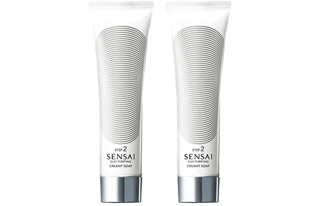 SENSAI 125ml125ml*2