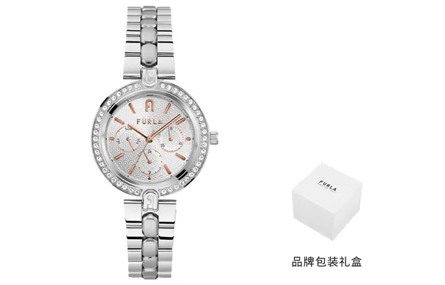 Furla HERITAGE 36.5mm WW00030006L1