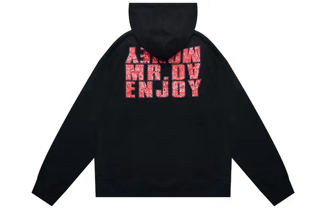 MR.ENJOYDA MONEY FW22 M