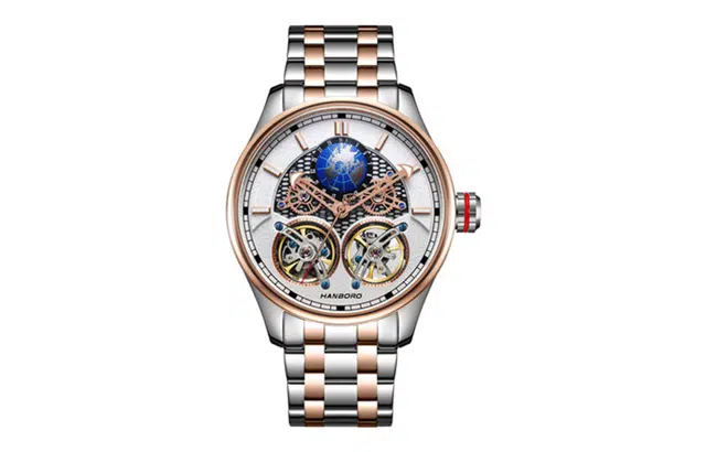 HANBORO HBR88821G-MBM