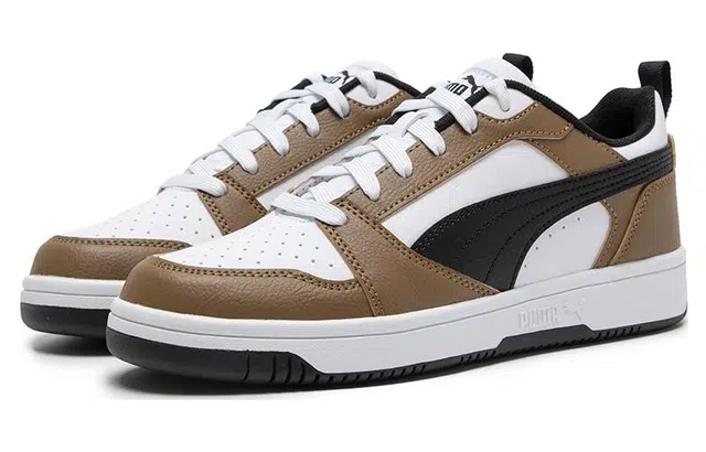 PUMA REBOUND V6 Low