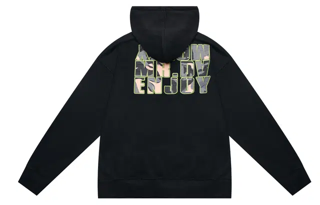 MR.ENJOYDA MONEY FW22