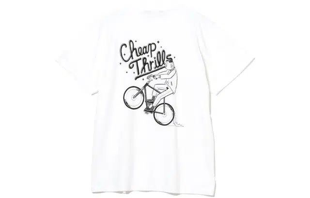 beams T