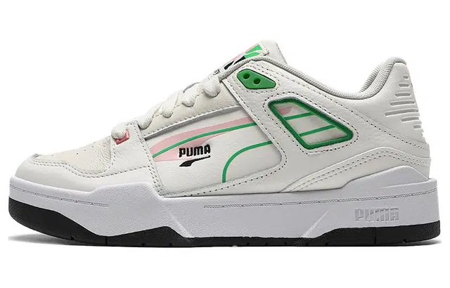 PUMA Slipstream Brand Love