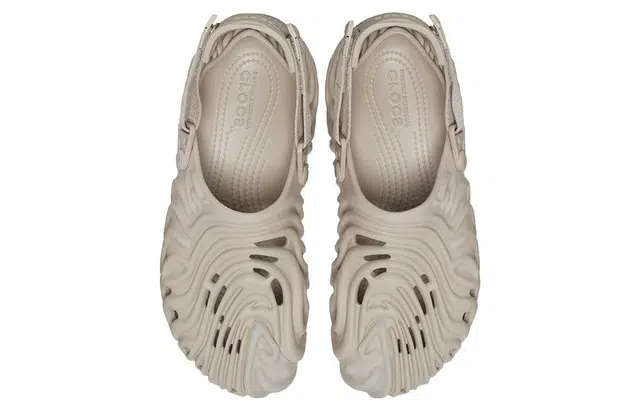 Salehe Bembury x Crocs Pollex Clog