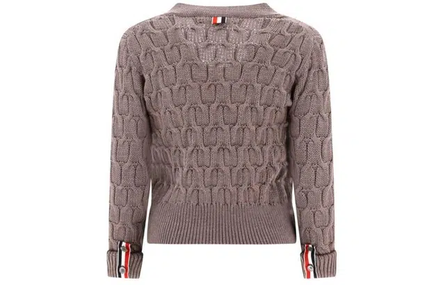 THOM BROWNE V