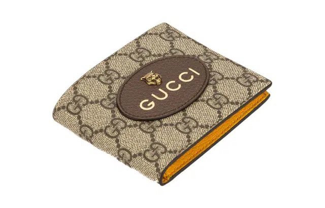 GUCCI Neo Vintage Logo