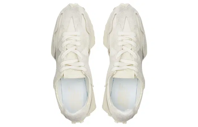 New Balance 327 Off White