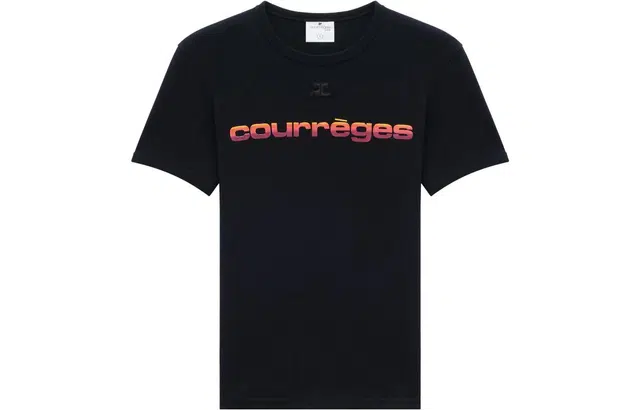 COURREGES SS23 T