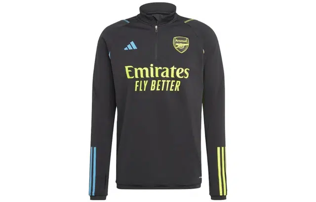 adidas Arsenal Tiro 23 Training Top