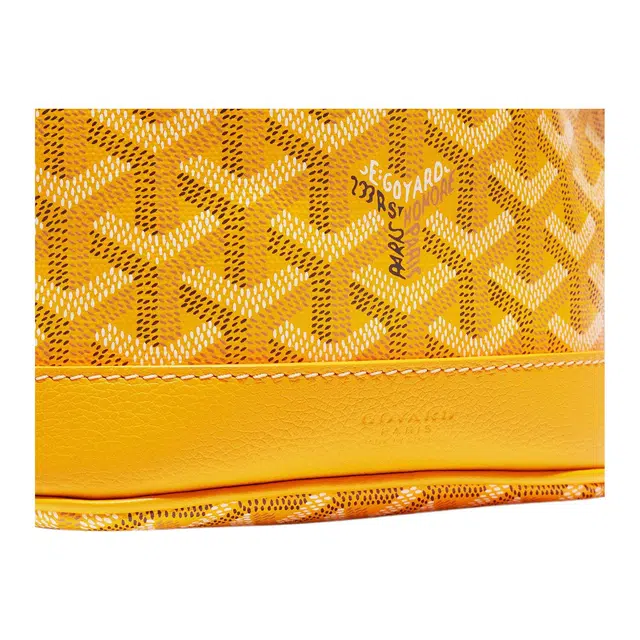 Goyard Petit Flot