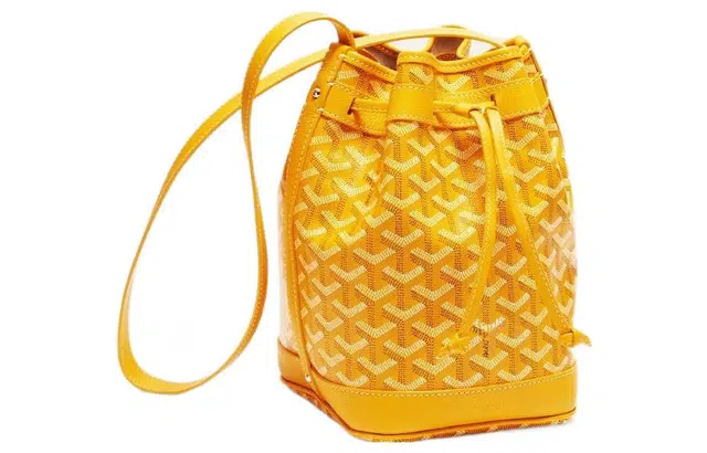 Goyard Petit Flot