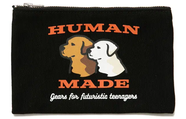 HUMAN MADE
