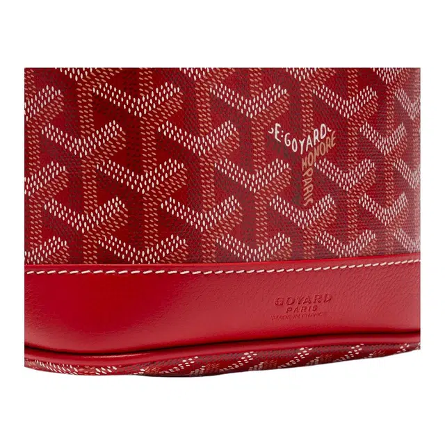 GOYARD Petit Flot 11
