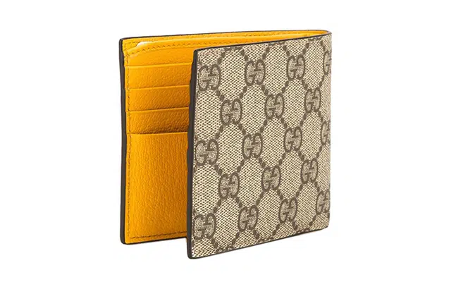 GUCCI Neo Vintage Logo