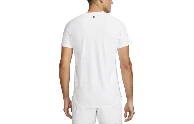 Nike Court Dri-FIT ADV Slam LogoT